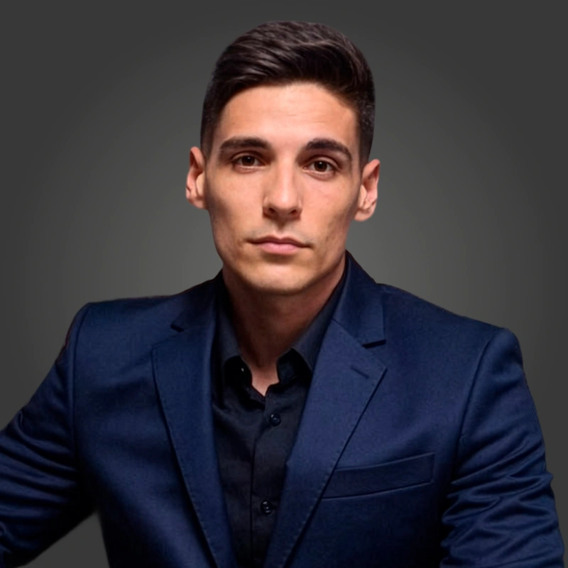 Ivan Ribeiro de Arruda__ Advogado